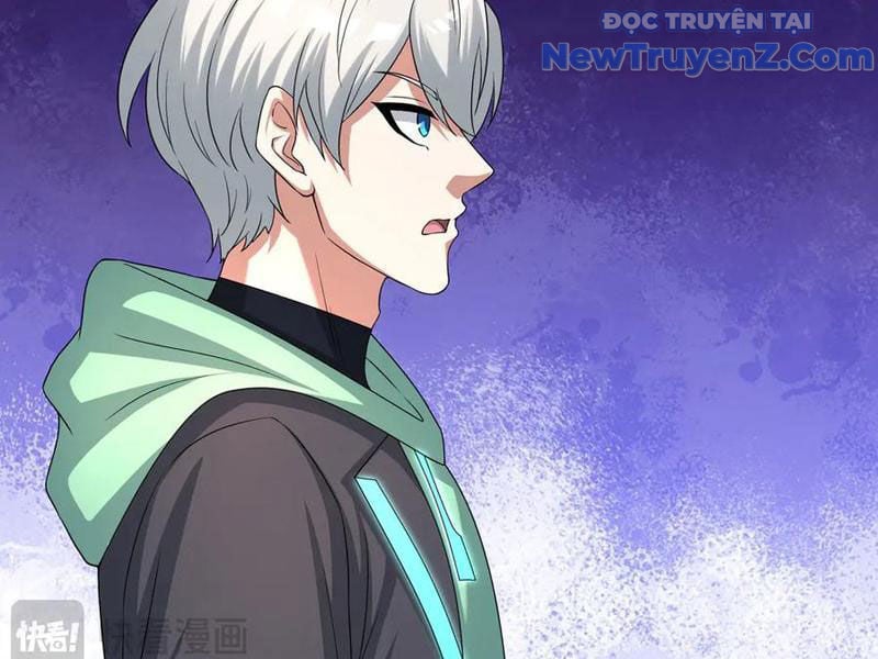 Khởi đầu Bằng Một Vạn Hít đất: Oanh Sát Thần Minh! Chap 44 - Next Chap 45