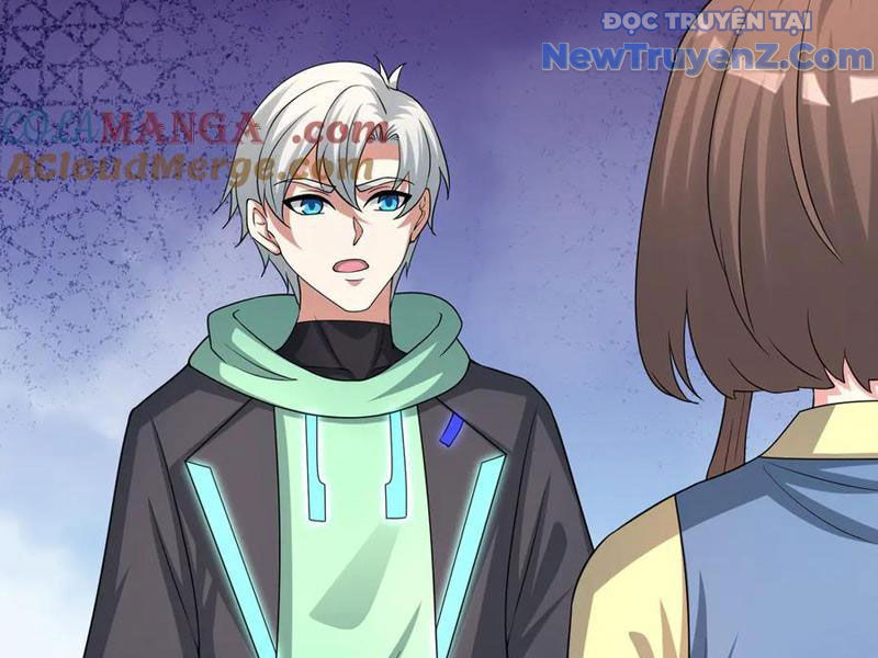 Khởi đầu Bằng Một Vạn Hít đất: Oanh Sát Thần Minh! Chap 44 - Next Chap 45