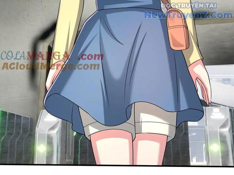 Khởi đầu Bằng Một Vạn Hít đất: Oanh Sát Thần Minh! Chap 44 - Next Chap 45