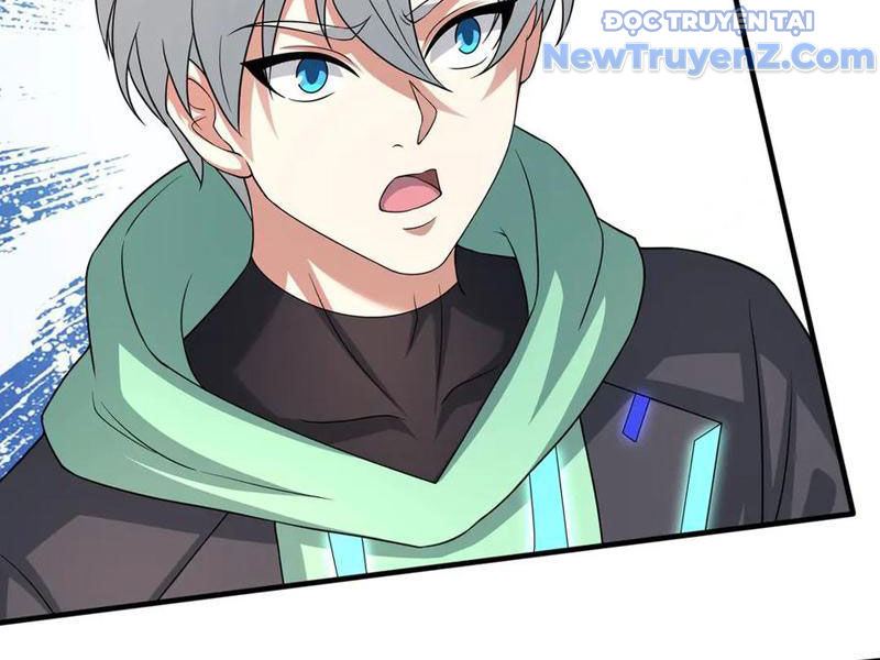 Khởi đầu Bằng Một Vạn Hít đất: Oanh Sát Thần Minh! Chap 44 - Next Chap 45