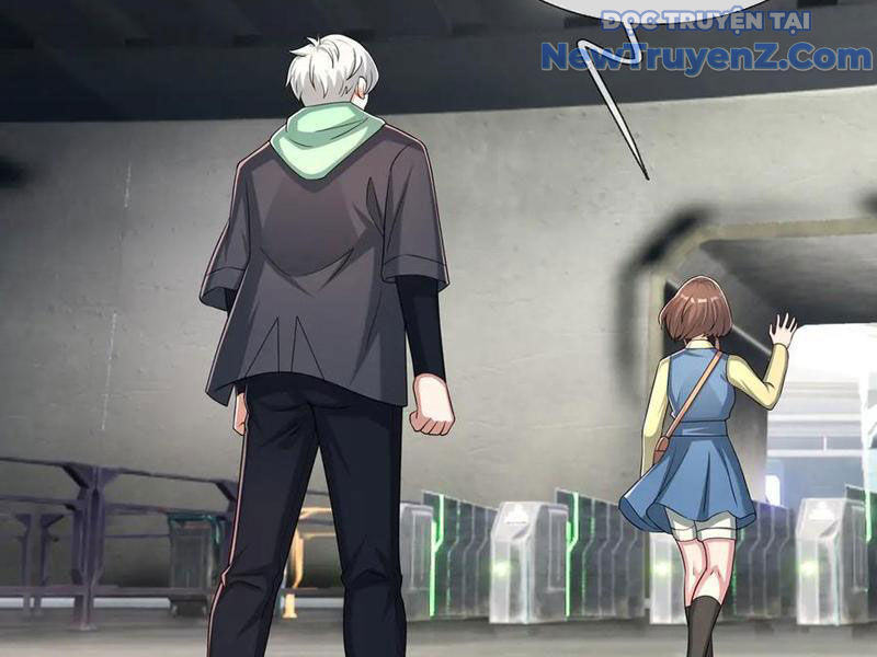 Khởi đầu Bằng Một Vạn Hít đất: Oanh Sát Thần Minh! Chap 44 - Next Chap 45