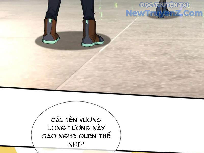 Khởi đầu Bằng Một Vạn Hít đất: Oanh Sát Thần Minh! Chap 44 - Next Chap 45