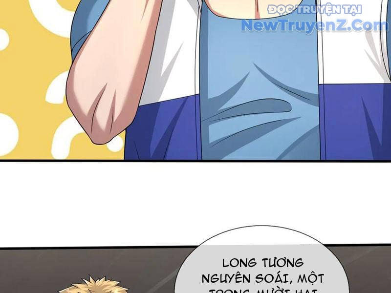 Khởi đầu Bằng Một Vạn Hít đất: Oanh Sát Thần Minh! Chap 44 - Next Chap 45