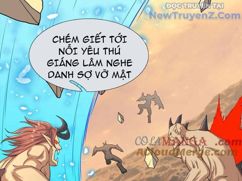 Khởi đầu Bằng Một Vạn Hít đất: Oanh Sát Thần Minh! Chap 44 - Next Chap 45
