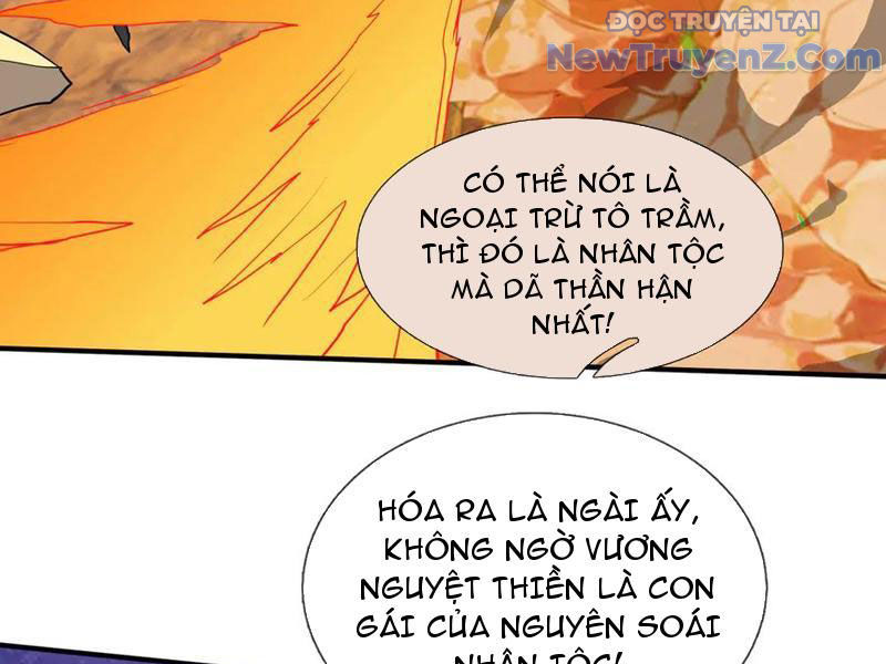 Khởi đầu Bằng Một Vạn Hít đất: Oanh Sát Thần Minh! Chap 44 - Next Chap 45