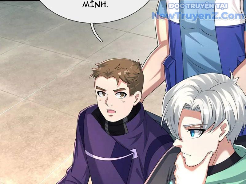 Khởi đầu Bằng Một Vạn Hít đất: Oanh Sát Thần Minh! Chap 44 - Next Chap 45