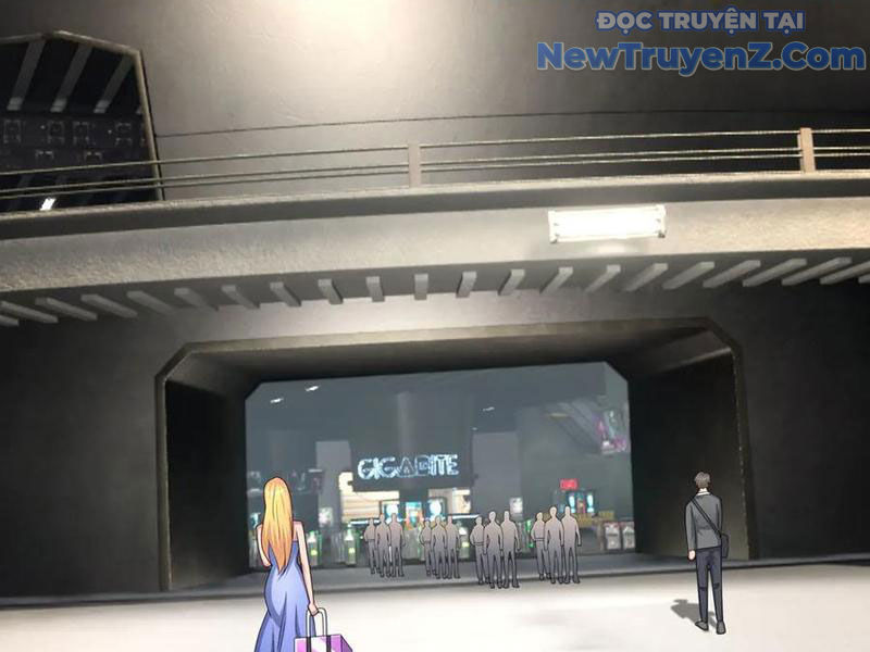 Khởi đầu Bằng Một Vạn Hít đất: Oanh Sát Thần Minh! Chap 44 - Next Chap 45