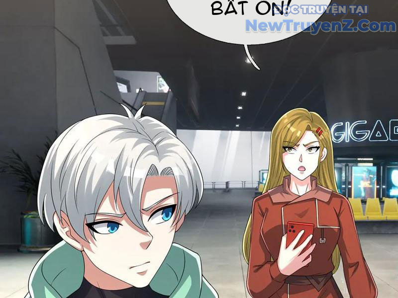 Khởi đầu Bằng Một Vạn Hít đất: Oanh Sát Thần Minh! Chap 44 - Next Chap 45