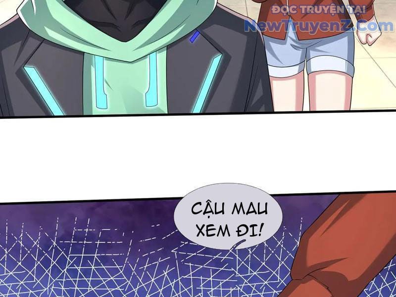 Khởi đầu Bằng Một Vạn Hít đất: Oanh Sát Thần Minh! Chap 44 - Next Chap 45