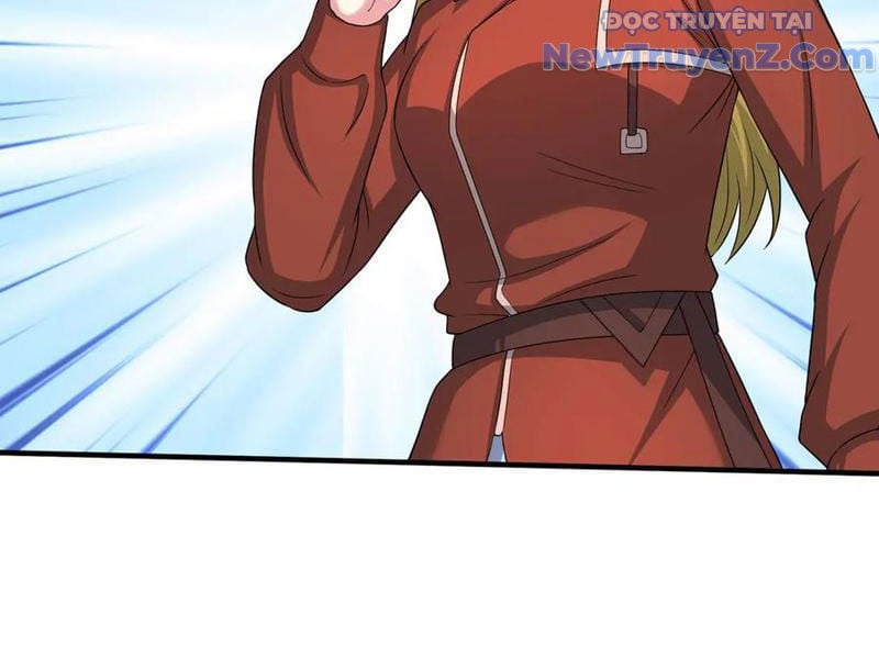 Khởi đầu Bằng Một Vạn Hít đất: Oanh Sát Thần Minh! Chap 44 - Next Chap 45