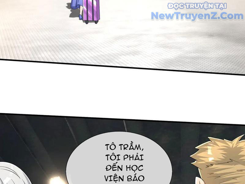 Khởi đầu Bằng Một Vạn Hít đất: Oanh Sát Thần Minh! Chap 44 - Next Chap 45