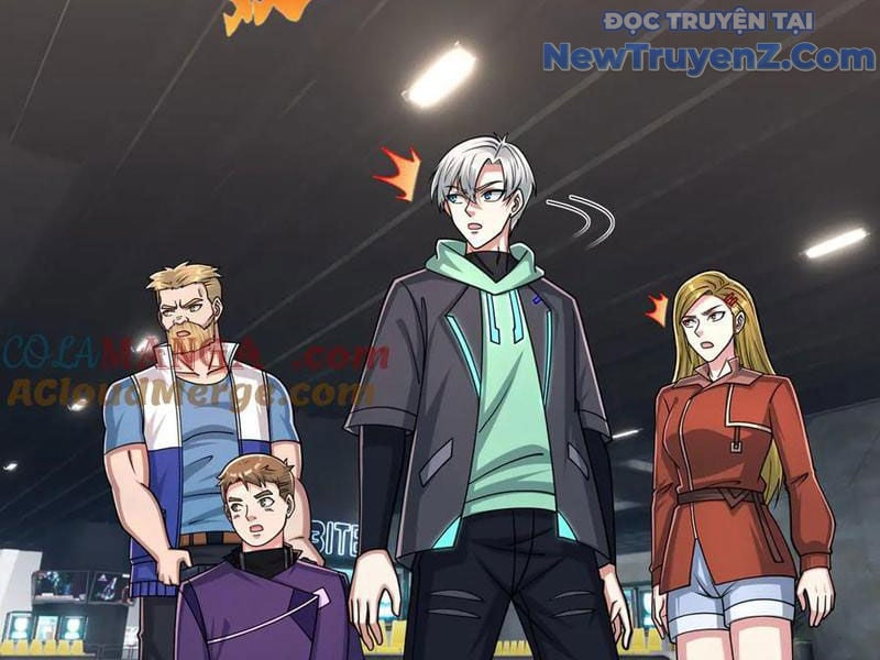 Khởi đầu Bằng Một Vạn Hít đất: Oanh Sát Thần Minh! Chap 44 - Next Chap 45