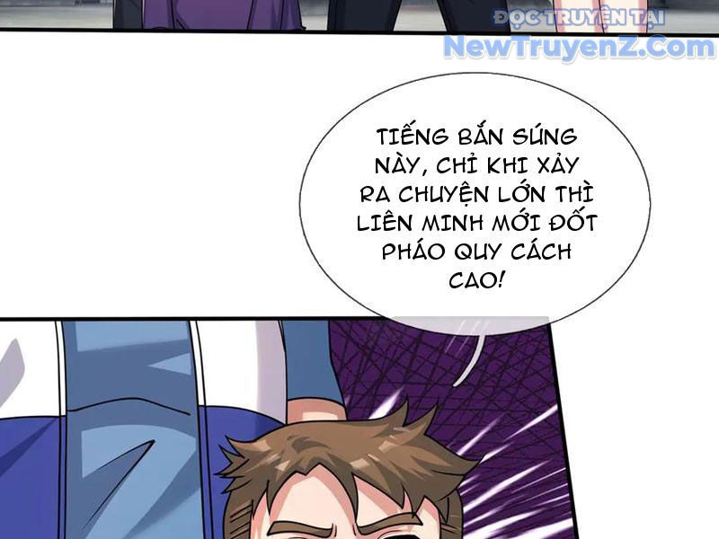 Khởi đầu Bằng Một Vạn Hít đất: Oanh Sát Thần Minh! Chap 44 - Next Chap 45