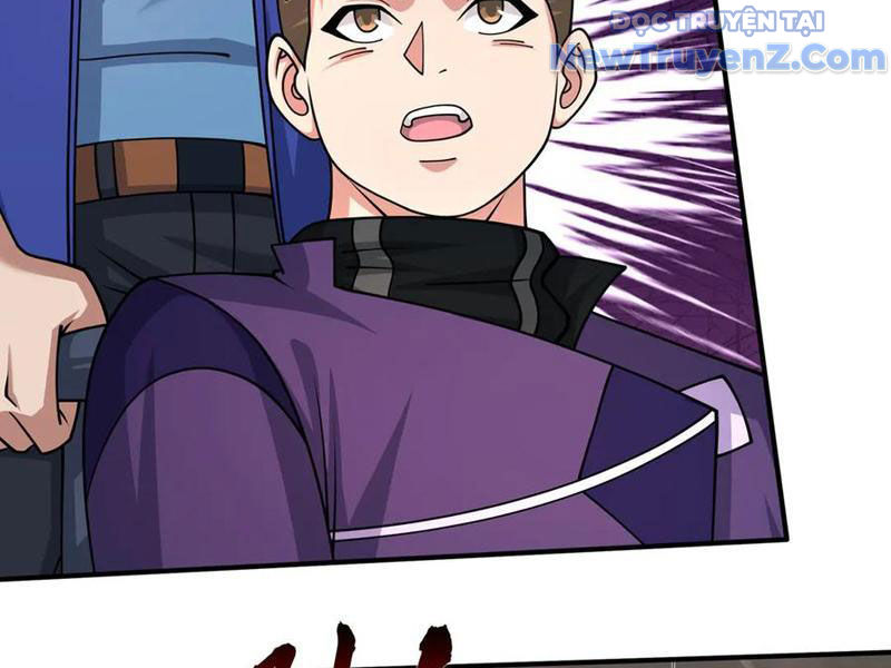 Khởi đầu Bằng Một Vạn Hít đất: Oanh Sát Thần Minh! Chap 44 - Next Chap 45