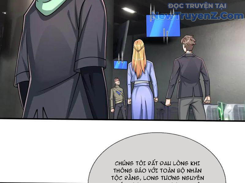 Khởi đầu Bằng Một Vạn Hít đất: Oanh Sát Thần Minh! Chap 44 - Next Chap 45