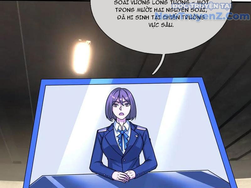 Khởi đầu Bằng Một Vạn Hít đất: Oanh Sát Thần Minh! Chap 44 - Next Chap 45