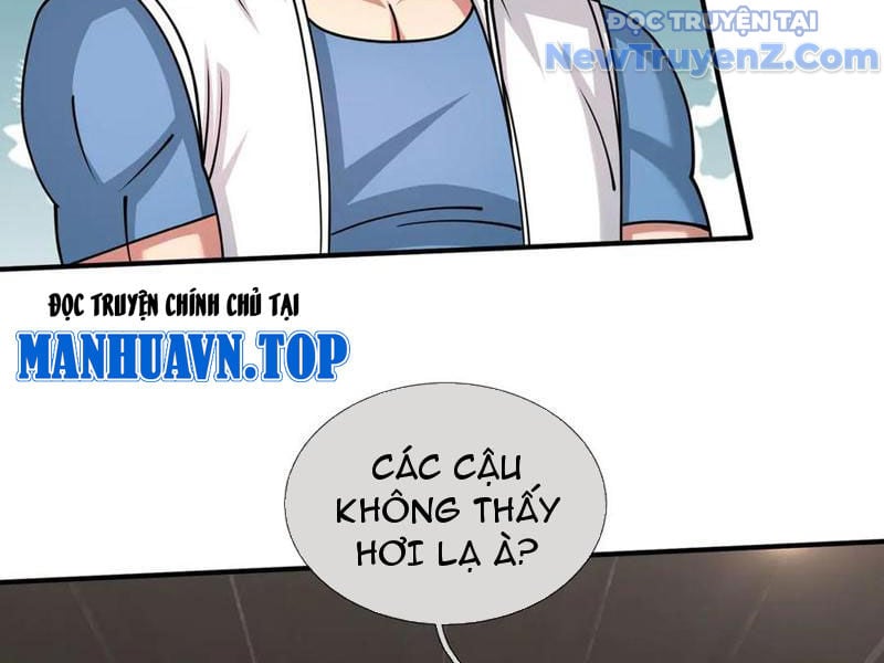 Khởi đầu Bằng Một Vạn Hít đất: Oanh Sát Thần Minh! Chap 44 - Next Chap 45