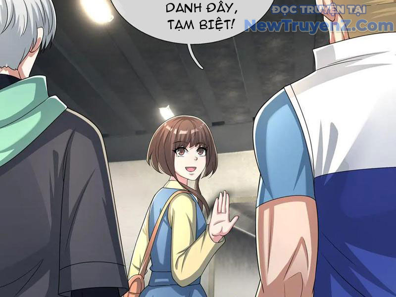 Khởi đầu Bằng Một Vạn Hít đất: Oanh Sát Thần Minh! Chap 44 - Next Chap 45