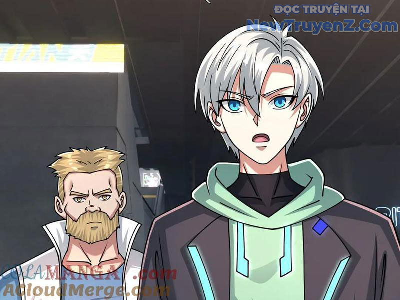 Khởi đầu Bằng Một Vạn Hít đất: Oanh Sát Thần Minh! Chap 44 - Next Chap 45