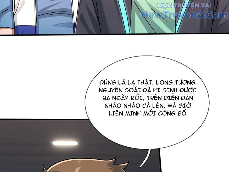 Khởi đầu Bằng Một Vạn Hít đất: Oanh Sát Thần Minh! Chap 44 - Next Chap 45