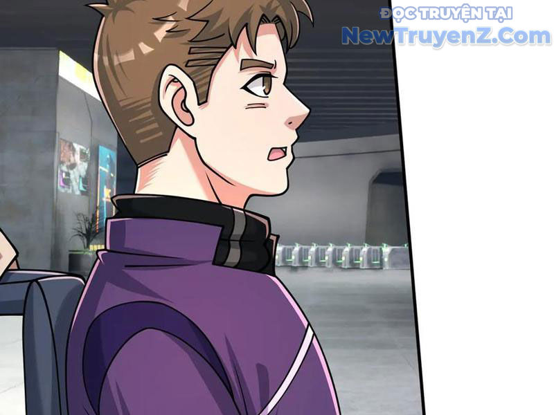 Khởi đầu Bằng Một Vạn Hít đất: Oanh Sát Thần Minh! Chap 44 - Next Chap 45