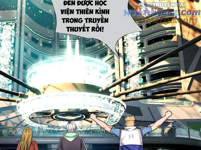 Khởi đầu Bằng Một Vạn Hít đất: Oanh Sát Thần Minh! Chap 44 - Next Chap 45