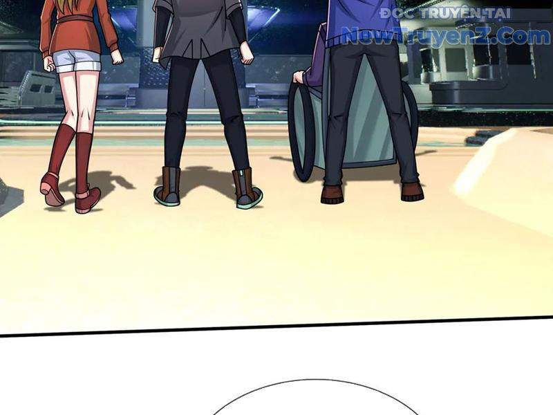 Khởi đầu Bằng Một Vạn Hít đất: Oanh Sát Thần Minh! Chap 44 - Next Chap 45