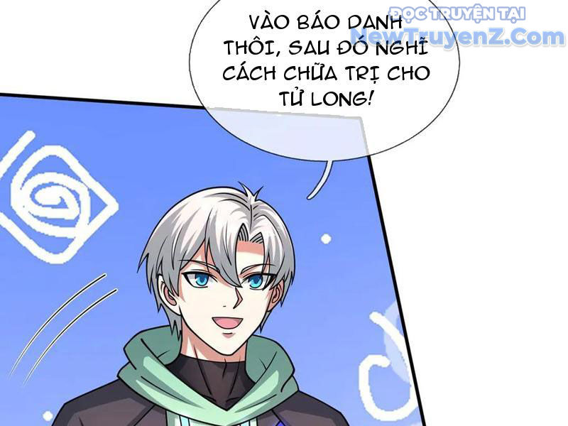 Khởi đầu Bằng Một Vạn Hít đất: Oanh Sát Thần Minh! Chap 44 - Next Chap 45