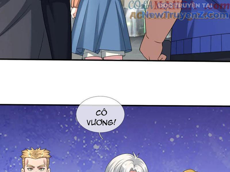 Khởi đầu Bằng Một Vạn Hít đất: Oanh Sát Thần Minh! Chap 44 - Next Chap 45