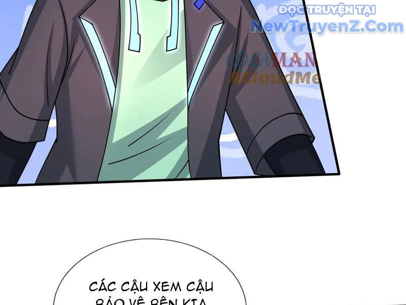 Khởi đầu Bằng Một Vạn Hít đất: Oanh Sát Thần Minh! Chap 44 - Next Chap 45