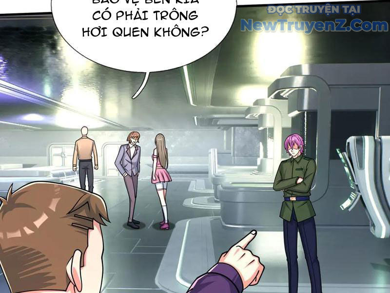 Khởi đầu Bằng Một Vạn Hít đất: Oanh Sát Thần Minh! Chap 44 - Next Chap 45