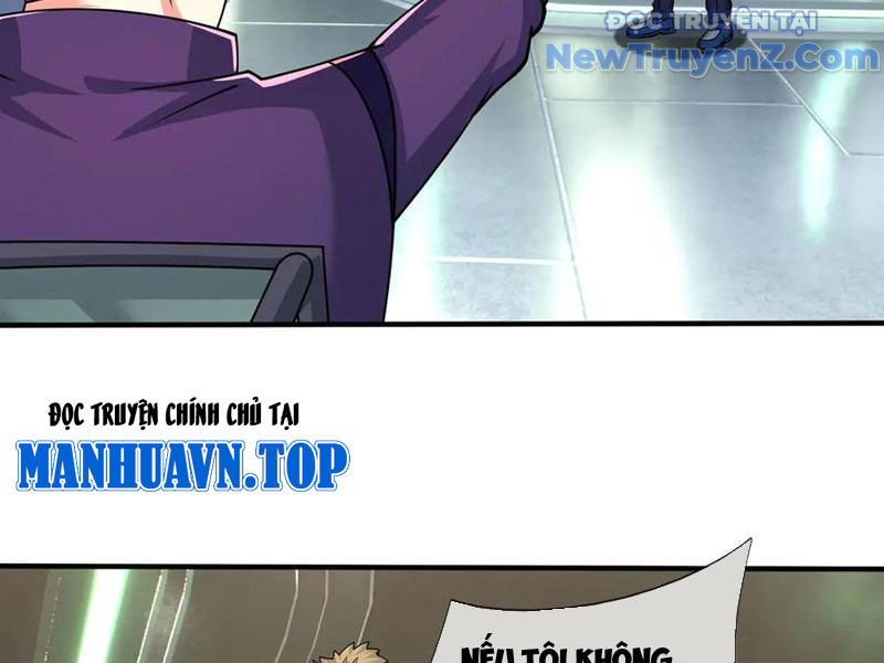 Khởi đầu Bằng Một Vạn Hít đất: Oanh Sát Thần Minh! Chap 44 - Next Chap 45