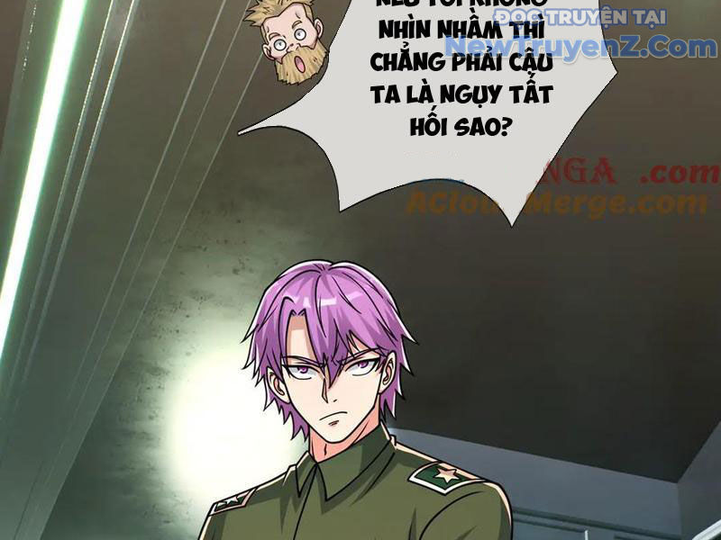 Khởi đầu Bằng Một Vạn Hít đất: Oanh Sát Thần Minh! Chap 44 - Next Chap 45