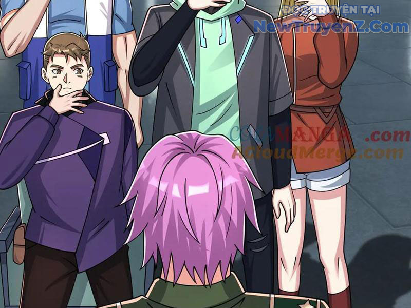 Khởi đầu Bằng Một Vạn Hít đất: Oanh Sát Thần Minh! Chap 44 - Next Chap 45