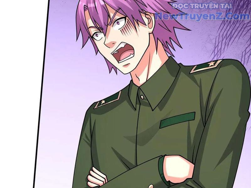 Khởi đầu Bằng Một Vạn Hít đất: Oanh Sát Thần Minh! Chap 44 - Next Chap 45