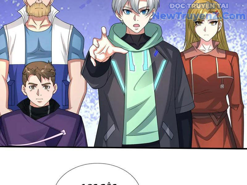 Khởi đầu Bằng Một Vạn Hít đất: Oanh Sát Thần Minh! Chap 44 - Next Chap 45