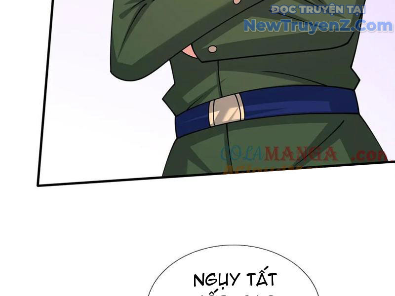 Khởi đầu Bằng Một Vạn Hít đất: Oanh Sát Thần Minh! Chap 44 - Next Chap 45