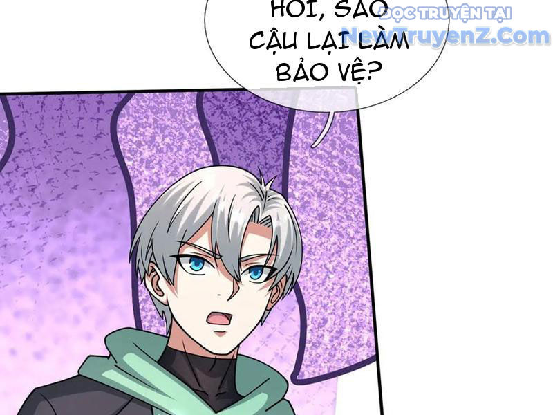 Khởi đầu Bằng Một Vạn Hít đất: Oanh Sát Thần Minh! Chap 44 - Next Chap 45