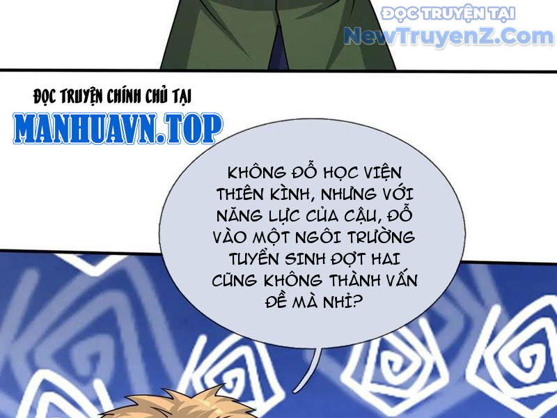 Khởi đầu Bằng Một Vạn Hít đất: Oanh Sát Thần Minh! Chap 44 - Next Chap 45