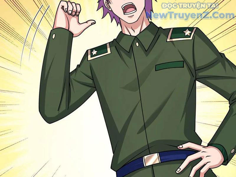 Khởi đầu Bằng Một Vạn Hít đất: Oanh Sát Thần Minh! Chap 44 - Next Chap 45