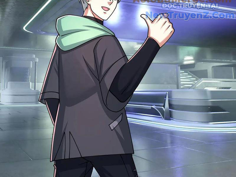 Khởi đầu Bằng Một Vạn Hít đất: Oanh Sát Thần Minh! Chap 44 - Next Chap 45