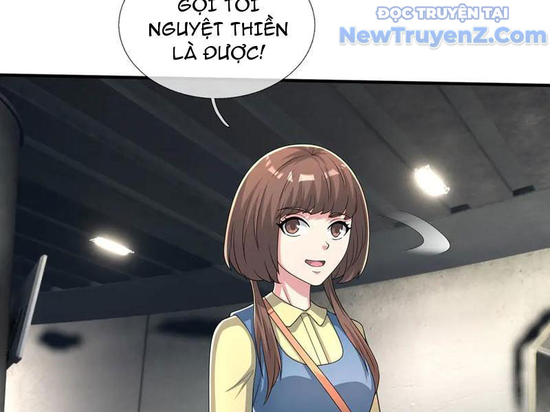 Khởi đầu Bằng Một Vạn Hít đất: Oanh Sát Thần Minh! Chap 44 - Next Chap 45