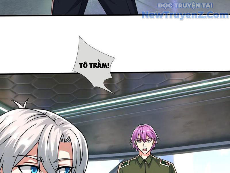 Khởi đầu Bằng Một Vạn Hít đất: Oanh Sát Thần Minh! Chap 44 - Next Chap 45