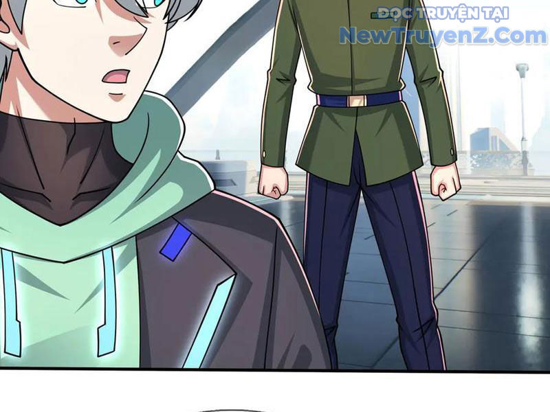 Khởi đầu Bằng Một Vạn Hít đất: Oanh Sát Thần Minh! Chap 44 - Next Chap 45