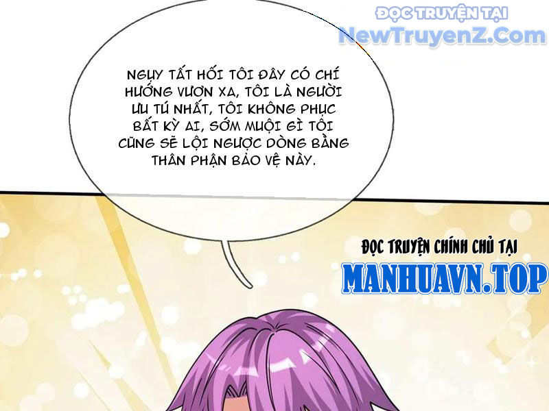 Khởi đầu Bằng Một Vạn Hít đất: Oanh Sát Thần Minh! Chap 44 - Next Chap 45