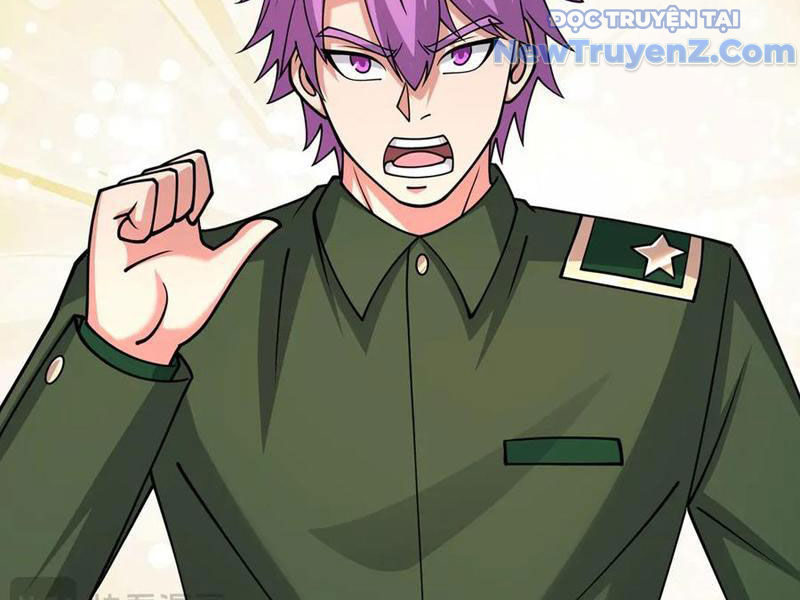 Khởi đầu Bằng Một Vạn Hít đất: Oanh Sát Thần Minh! Chap 44 - Next Chap 45