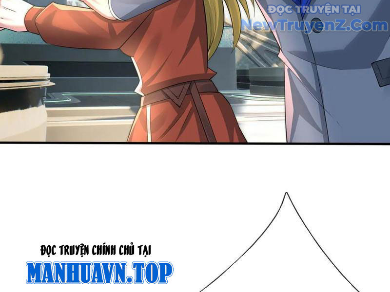 Khởi đầu Bằng Một Vạn Hít đất: Oanh Sát Thần Minh! Chap 45 - Next Chap 46