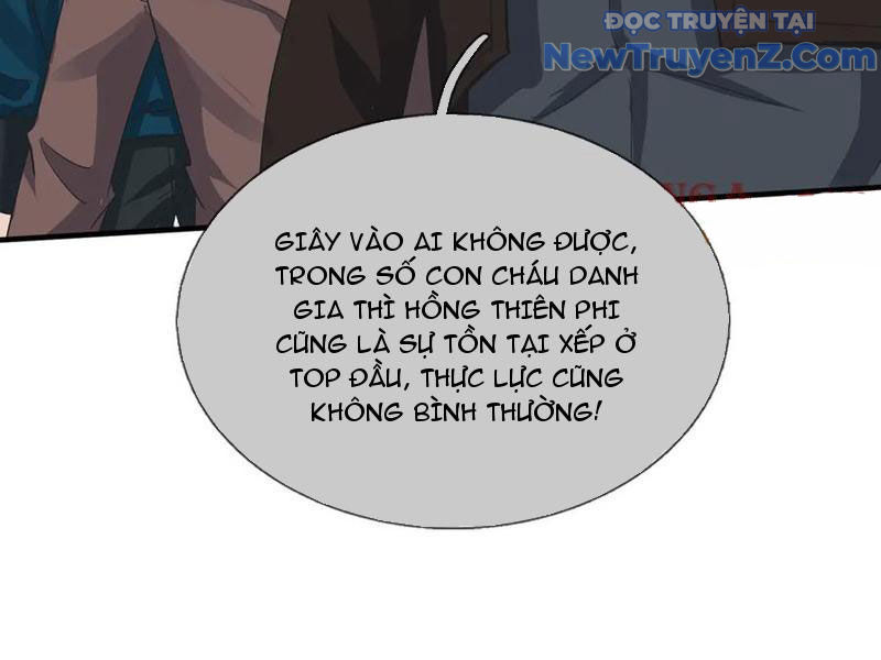 Khởi đầu Bằng Một Vạn Hít đất: Oanh Sát Thần Minh! Chap 45 - Next Chap 46