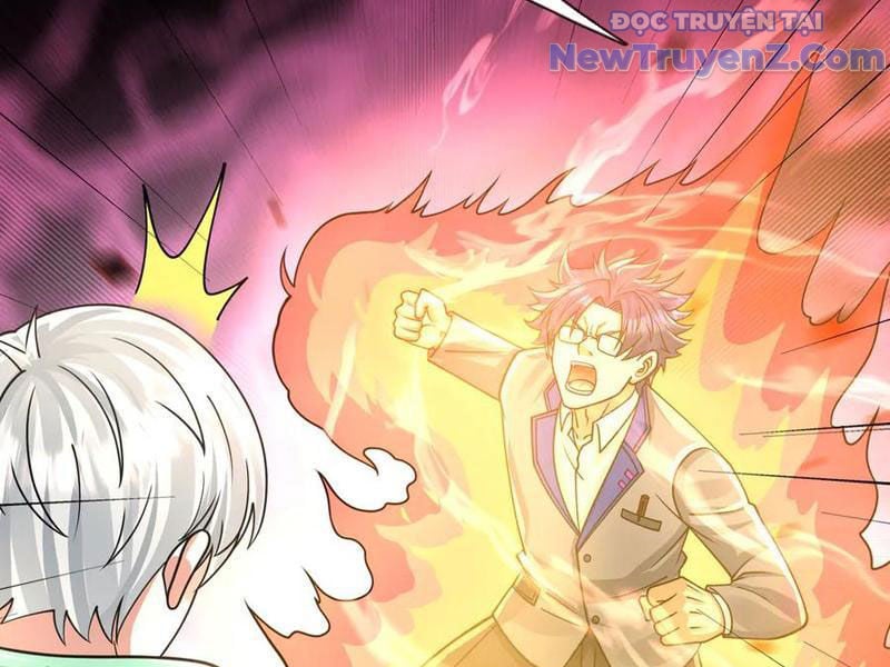 Khởi đầu Bằng Một Vạn Hít đất: Oanh Sát Thần Minh! Chap 45 - Next Chap 46