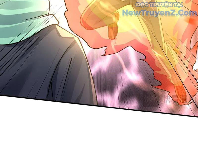 Khởi đầu Bằng Một Vạn Hít đất: Oanh Sát Thần Minh! Chap 45 - Next Chap 46